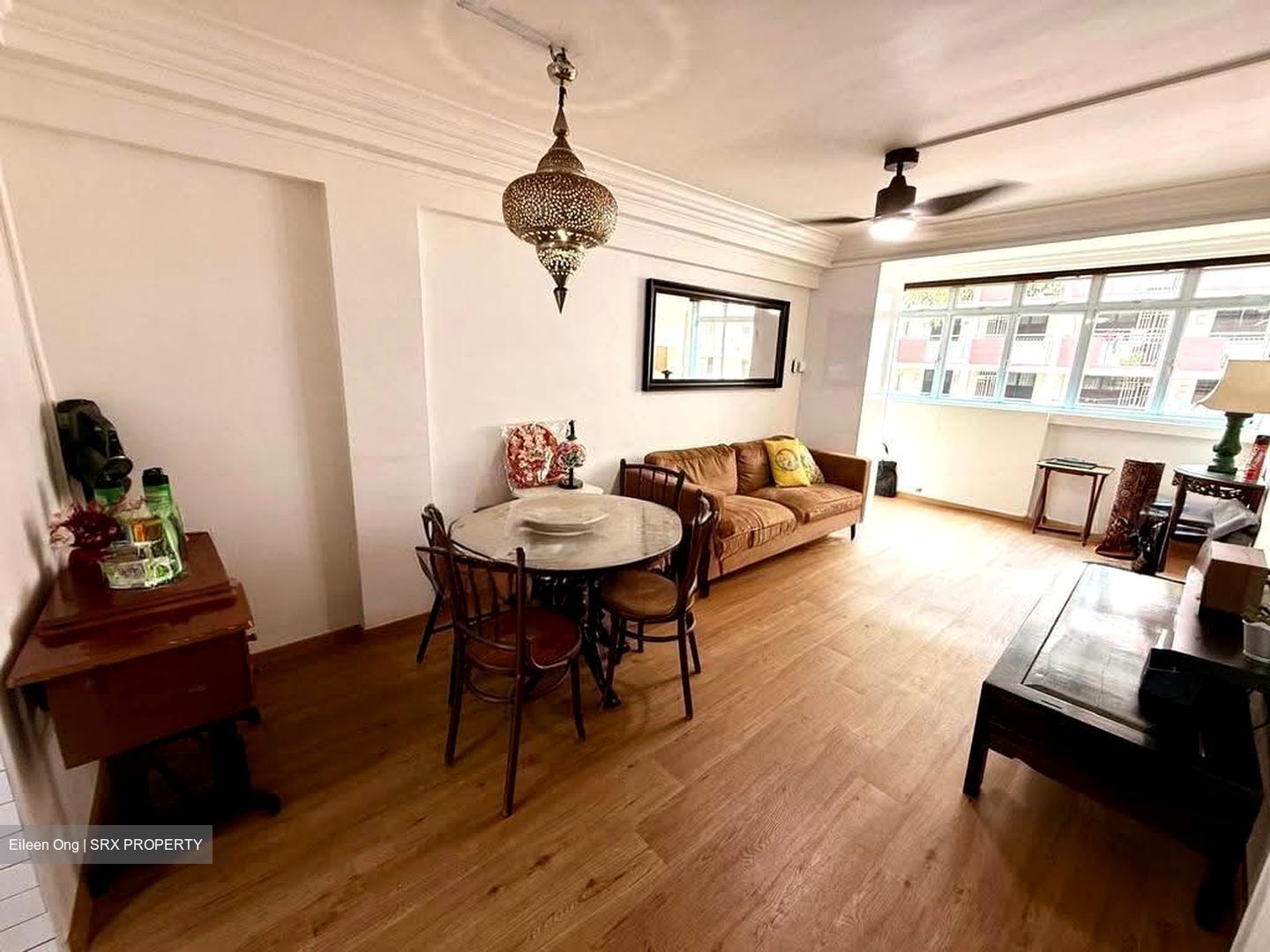 Blk 108 Commonwealth Crescent (Queenstown), HDB 3 Rooms #625108301